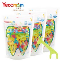 예꼬맘유아치실5팩 가성비 좋은 제품 중 싸게 구매할 수 있는 판매순위 상품