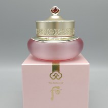 더후 공진향:수 수연 진크림 50ml