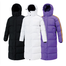 롱패딩 벤치코트 웰론 단체 대학생 동호회 맞춤 커플 돕바 유투 21