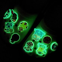 [라미드블랑]야광 어벤져스 파츠