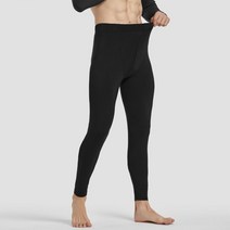 주식회사 브이와이_남성 VY 남성 내의 보온 신축성좋은 편한 쫄바지 바지