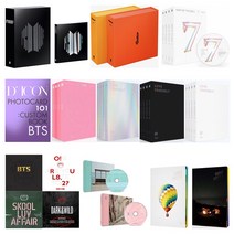 방탄소년단 BTS 앨범 프루프 PROOF 버터 BUTTER 페르소나 PERSONA LOVE YOURSELF 러브유어셀프 티어 앤써 HER MAP OF THE SOUL 7 디아이콘, 3 [PROOF] STANDARD EDITION