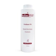 본코스메틱 로하스 6% 산화제 20VOL, 1000ml, 1개