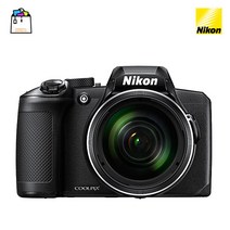 니콘정품 쿨픽스 B600 초망원 1440mm 상당의 광학 60배 줌 가능 디지털카메라-(랜덤박스행사중)-WSL