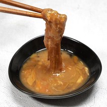 하이바다 백령도 자연산 냉동 해삼내장(고노와다)500g, 단품