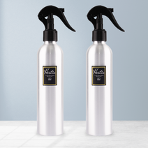 (1+1) 헤스티아 룸스프레이 300ml 홈프래그런스, H_Aqua Kiss