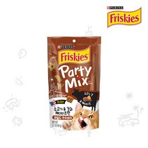 브랜드없음 프리스키 파티믹스 와일드 카우보이 60g, 단품없음, 선택완료, 단품없음