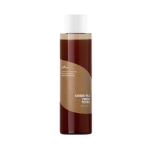 이즈앤트리 그린티 프레쉬 토너, 4개, 200ml