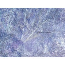 (영문도서) Richard Misrach: Notations Hardcover, Radius Books, English, 9781942185956