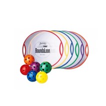 스포타임 바운다룬 풀 세트 (펀맥스 소프트공포함), 단품