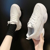 편한 패션 코디 신발 20대 30대 요즘핫한운동화 여자친구선물운동화 여학생캐주얼화 운동화쇼핑사이트 데