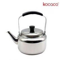 코카코 일반주전자 모음 1~5L 옛날 클래식 주전자 심플 미니멀, 1.5L