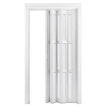 폴딩중문 PVC 접이식 현관 아파트 빌라 오피스텔 중문, B 맞춤제작 문의주세요