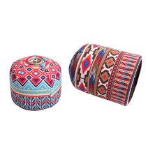 감성캠핑 유럽풍 감성 이소가스 워머 덮개 초보캠핑 보온덮개 캠크닉 캠쿡, 450사이즈