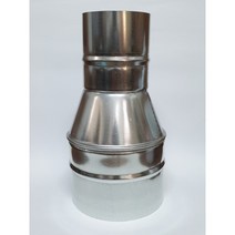 벨라몰/ 닥트 레듀샤 150-250mm(외경148-248) 리듀서 덕트부속, 상세내용표시