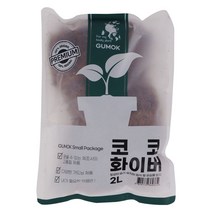 [AH16]코코화이버 2리터 흙 9990001EA