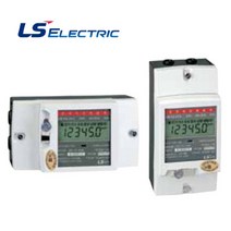 LS산전 디지털 전력량계 계량기 LD1210DRM-120S, 좌우