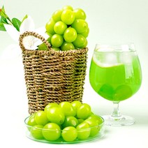 프리미엄 명품 과일세트 샤인머스켓 샤인머스캣 과일 선물세트 현대백화점 과일세트 제이블릭 명절 추석 설날 선물세트, 2kg(4수)