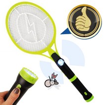 랜턴 충전식유인등 파리채 전자모기채 5000R72394EA 버그킬러, 1, 본상품선택