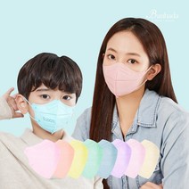 10매 아이코코 컬러에디션 소형 S N M L 중형 대형 예쁜 컬러 마스크 얇은 새부리형 2D 숨쉬기편한, 소형L, 그레이 10매, 10개