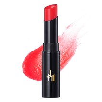 제이투엠투 컬러 립 트리트먼트 밤 #03 퓨어레드 (유통기한 23.11.03) / 컬러립밤 수채화 생기 보습, 2개, 03 퓨어레드