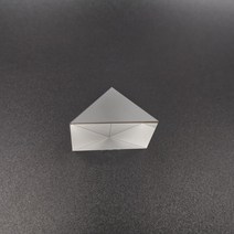 코팅 40x40x40mm 직각 프리즘 N-BK7 (K9) 광학 부품 유리 정밀 사용자 정의 허용, 한개옵션0