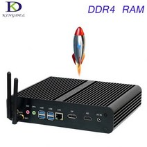 [해외] M32799074843U72 빅 코어 I7 75U 7, 8GB RAM 128GB SSD CPU i3 7100U DDR3