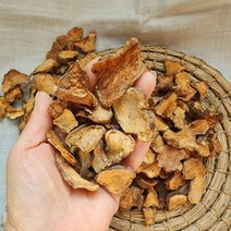 올바른새움푸드 국산 100% 야콘 돼지감자 뻥 뻥튀기, 돼지감자뻥200g, 200g, 1개
