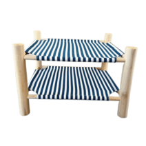 팻가구 펫바운서 애견집 창문 반려견침대 거실 강아지해먹, C, R