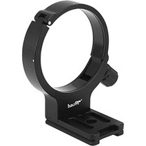 소니 FE 70-200mm F4 G OSS SEL70200G 렌즈 내장 Arca 스위스 타입 퀵 릴리스 플레이트용 Haoge LMR-S720, 단색, 한 사이즈