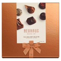 노이하우스 초콜릿 25피스 290g 디스커버리 컬렉션 Neuhaus Discovery Chocolate Collection 명품, 1개