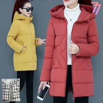 77우먼스 여성 와이제이패딩 6컬러 아우터 퀄팅 포켓 겨울 캐주얼 데일리 코디 데일리룩 빅사이즈 와이제이 패딩 점퍼 이월 이월상품 [리현커머스]