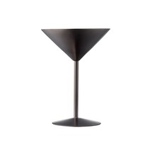 Lyngby Glas (룽뷰 글라스) 마티니 글라스 2개 세트 250ml 스틸 12636