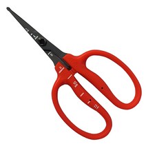 치카마사 스테인레스 포도가위 B-500SLMF, 1개