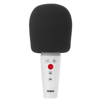 SP2105 야유회/수련회/친목회 노래방 빅헤드 듀엣 블루투스 마이크