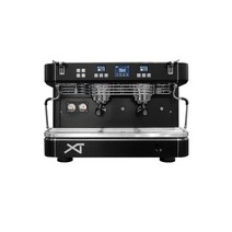 DALLA CORTE XT 2Gr 달라코르데 XT 2그룹 커피머신 에스프레소 머신, 화이트