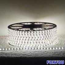 ForU21 LED 논네온 플랙시블50m 코드별도 시공용 전문가용 방꾸미기 경제적, 남색*본상품, 상세페이지 참조