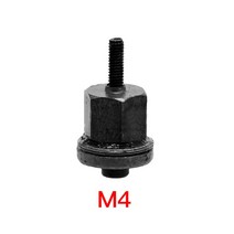 팝너트건 전동 너트 리벳건 핸드 리벳 건 헤드 단순 설치 매뉴얼 터 용 액세서리 M3 M4 M5 M6 M8 M10, [03] M4