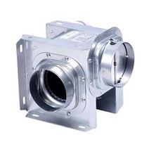 시로코팬 연기 제거 배풍기 흡입 공업용 배기 닥트, DPT10-12-S( 120 풍량)