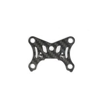 저무리 호환제품 GEPRC GEP-CT30 프레임 부품 3 인치 프로펠러 액세서리 기본 Quadcopter FPV 자유형 RC 레이싱 드론 Cinebot30, 02 Top Plate