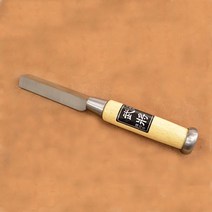 가죽공예 - 90도 직각 펀치-15mm *가죽면의 직각을 재단하는데 유리*