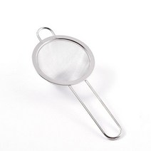 베이직 티스트레이너 단일망 말차체
