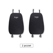 미니쿠퍼악세사리 MINI 클럽맨 인테리어 호환 용품 아마 카시트 등받이 패드 쿠션 매트 미니 쿠퍼 원 JCW, 22 For Renault