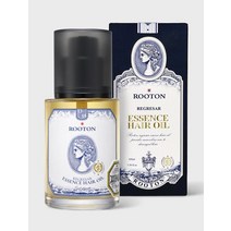 ROOTON 루톤 리그레저 헤어 에센스 오일 100ml (데일리 케어 극손상모), FREE