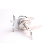 SHL-9000 현관문 손잡이 방화문 문고리, SHL-9000 일반타입