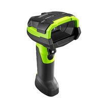 지브라 DS-3608-HD 산업용 고밀도 2D 바코드 스캐너, DS-3608 HD (USB)