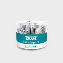 트림 손톱깎이 소 드럼 70p