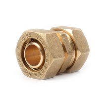 엑셀부속(CP-유니온) 12-25A XL UNION 파이프자재 배관자재, 15A x 2개셋트, 1개