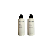 인셀덤 엑티브 클린업 파우더, 90g, 90ml, 2개
