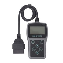 진단용 MS310 OBD2 스캐너 자동차 진단 도구 배터리 테스터 오류 코드 리더 분석기 2023 인치 2.4 년, 01 BlAC 교류k